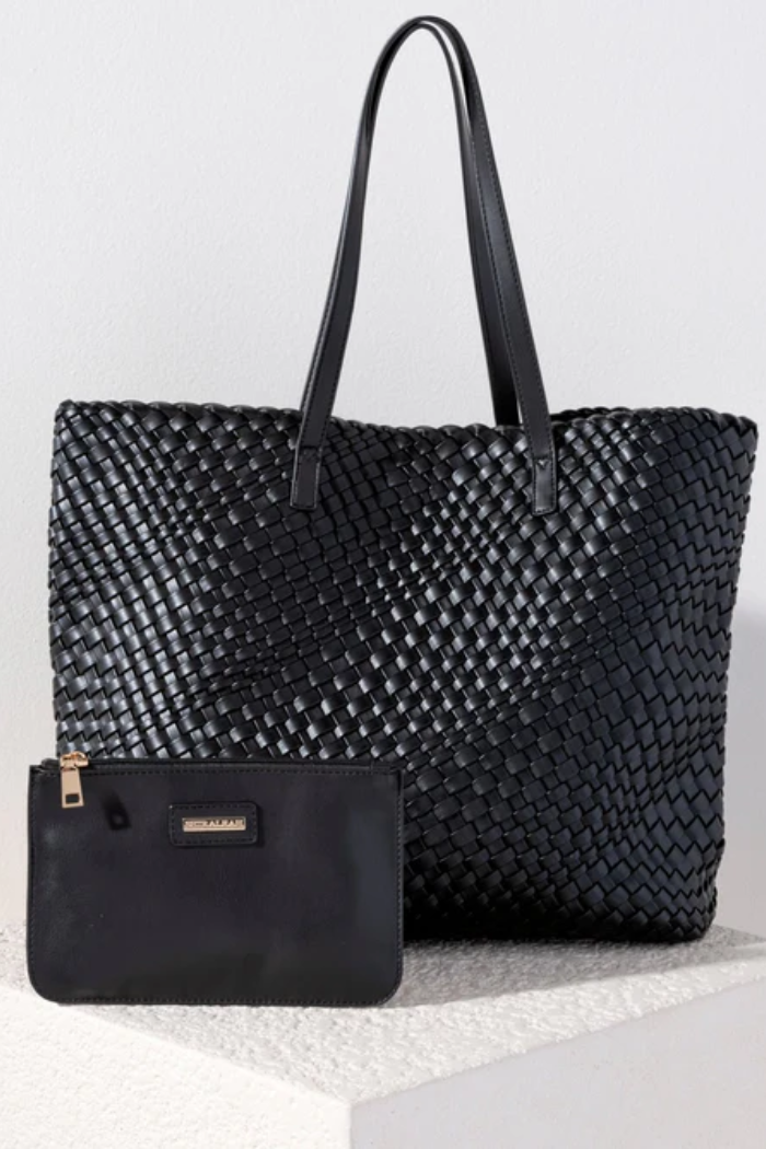 Blythe Tote