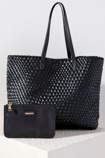Blythe Tote