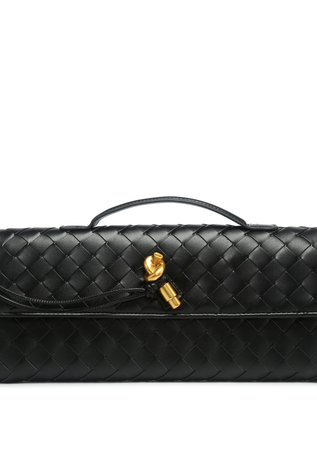 Woven Clutch BV