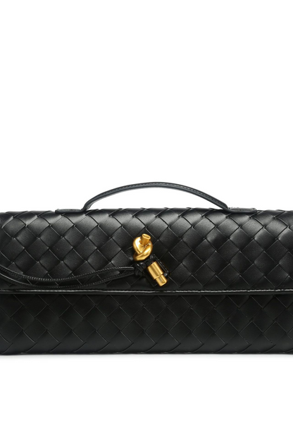 Woven Clutch BV