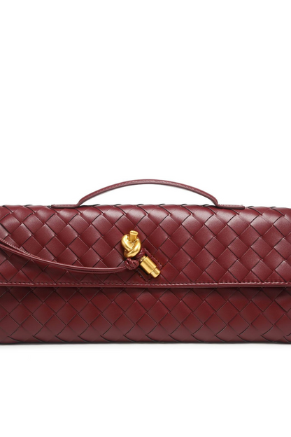 Woven Clutch BV