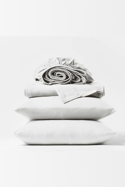 Organic Jersey Sheets - King