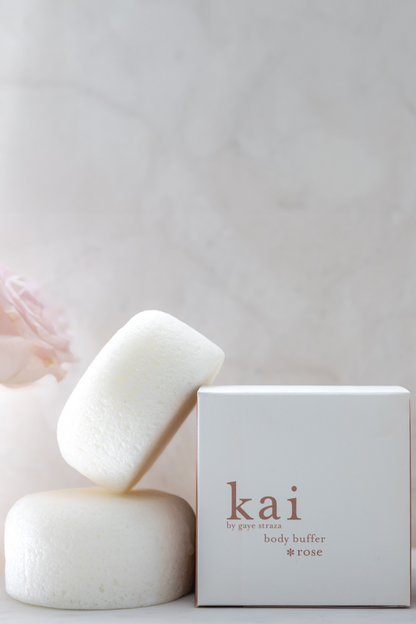 kai*rose body buffer