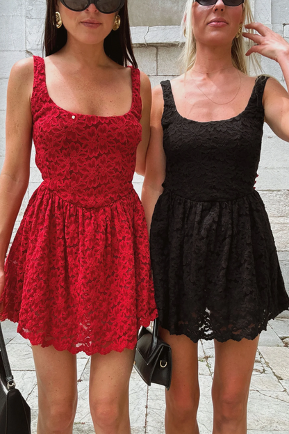Ricci Skort Dress