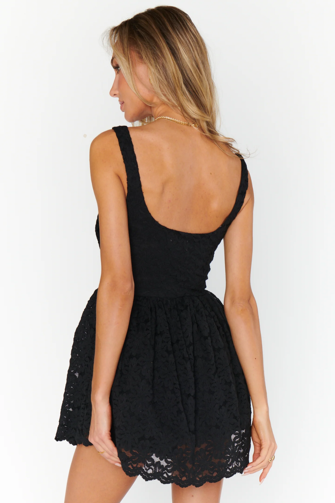 Ricci Skort Dress