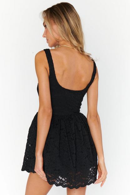 Ricci Skort Dress