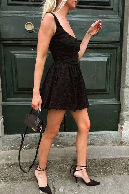 Ricci Skort Dress