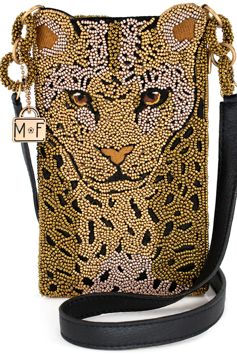 Gone Wild Crossbody Phone Bag