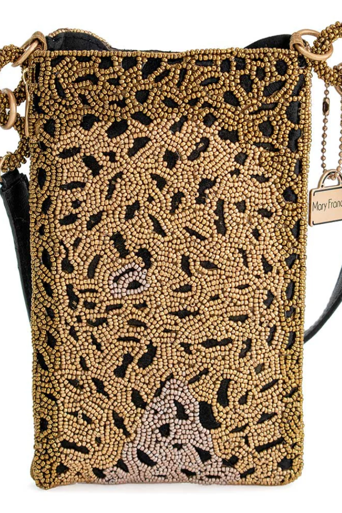 Gone Wild Crossbody Phone Bag
