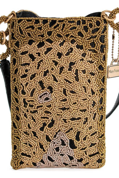 Gone Wild Crossbody Phone Bag