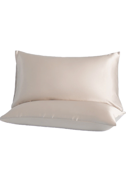 Organic Mulberry Silk King Pillowcase
