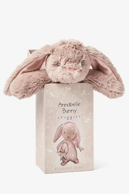 Boxed Snuggler Plushy