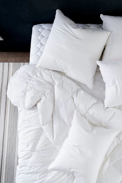 Mantra Down Alternative Pillow Insert - Standard ( 20" x 26")