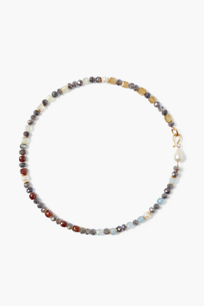 Magdalena Necklace