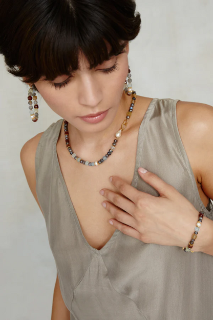 Magdalena Necklace