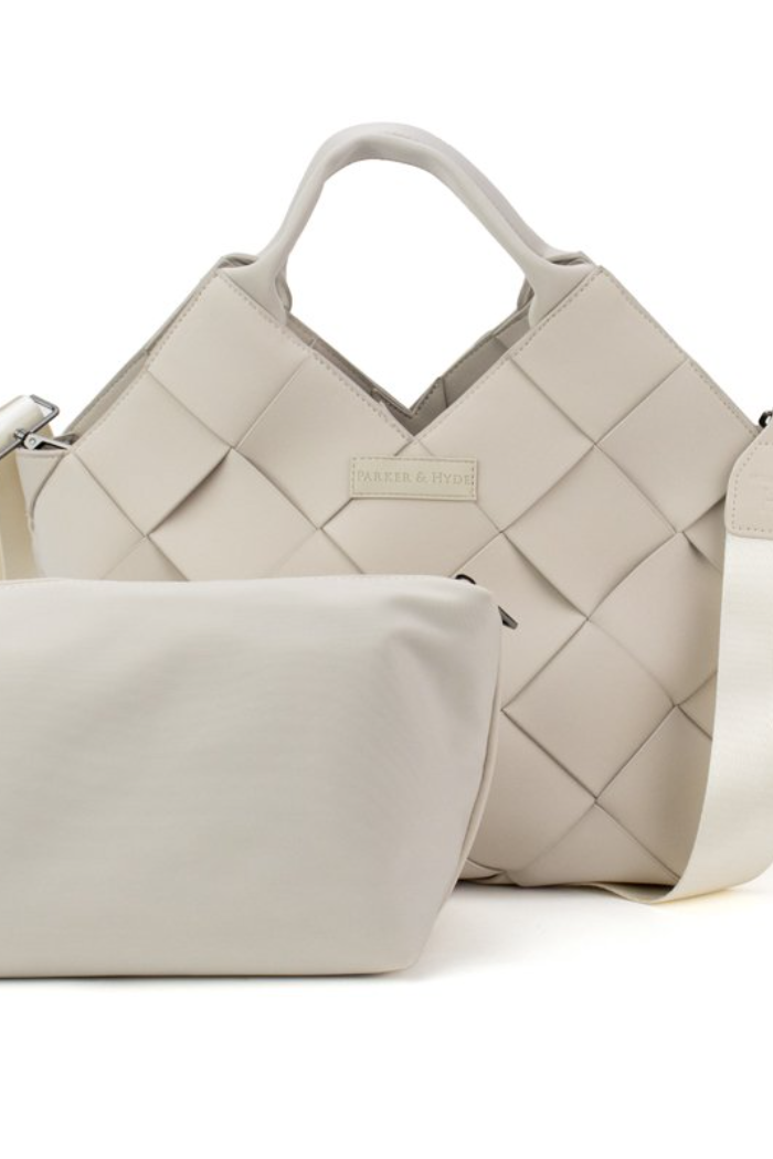 Dallas Classic Tote