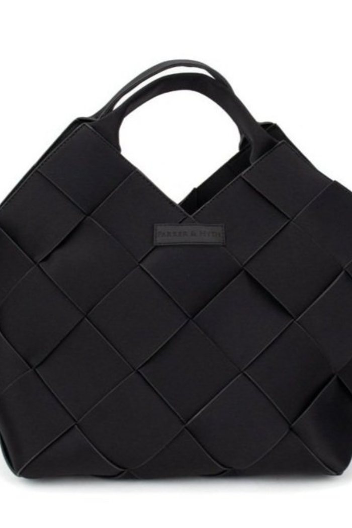 Dallas Classic Tote