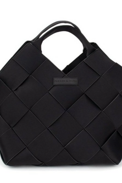 Dallas Classic Tote