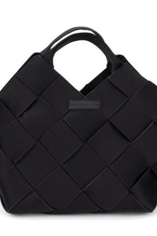 Dallas Classic Tote