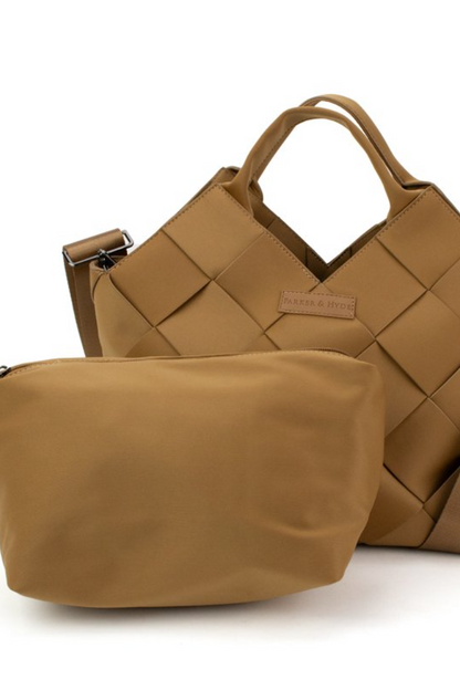 Dallas Classic Tote