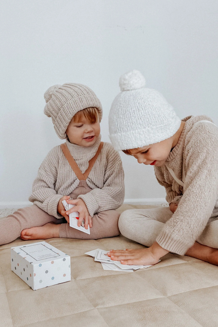 Yoga Snap Game For Kids