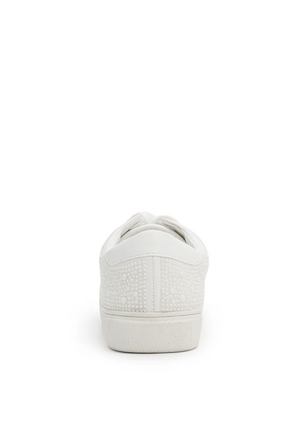 Pearl Sneaker