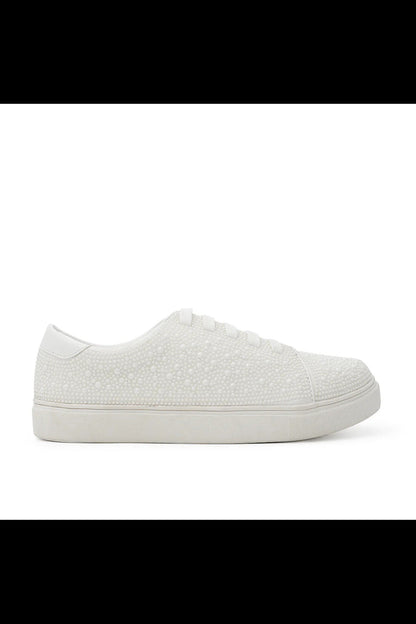 Pearl Sneaker