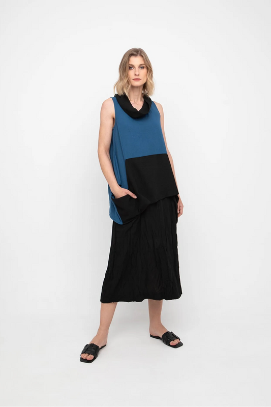 Ozai Skirt CPS2410