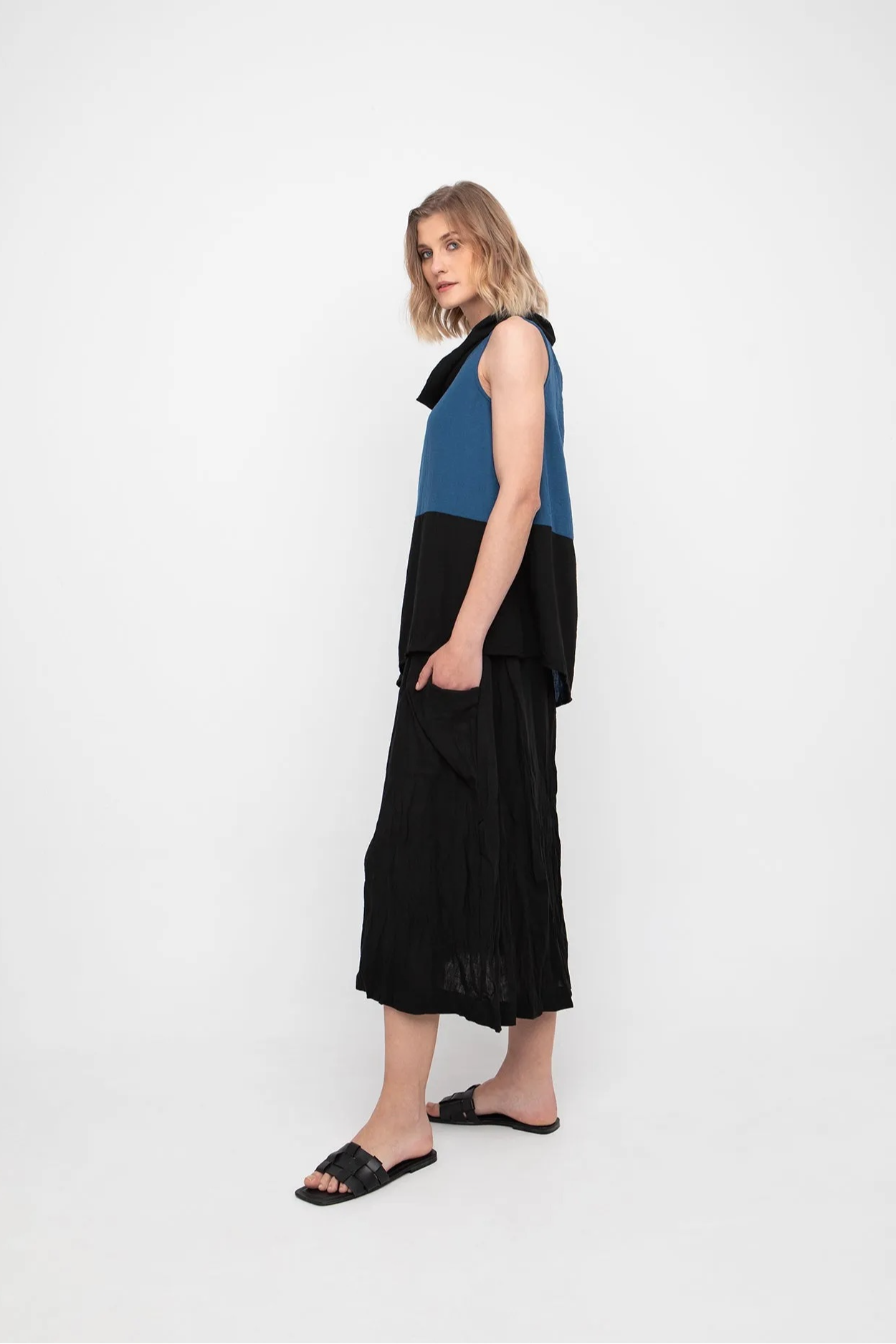 Ozai Skirt CPS2410