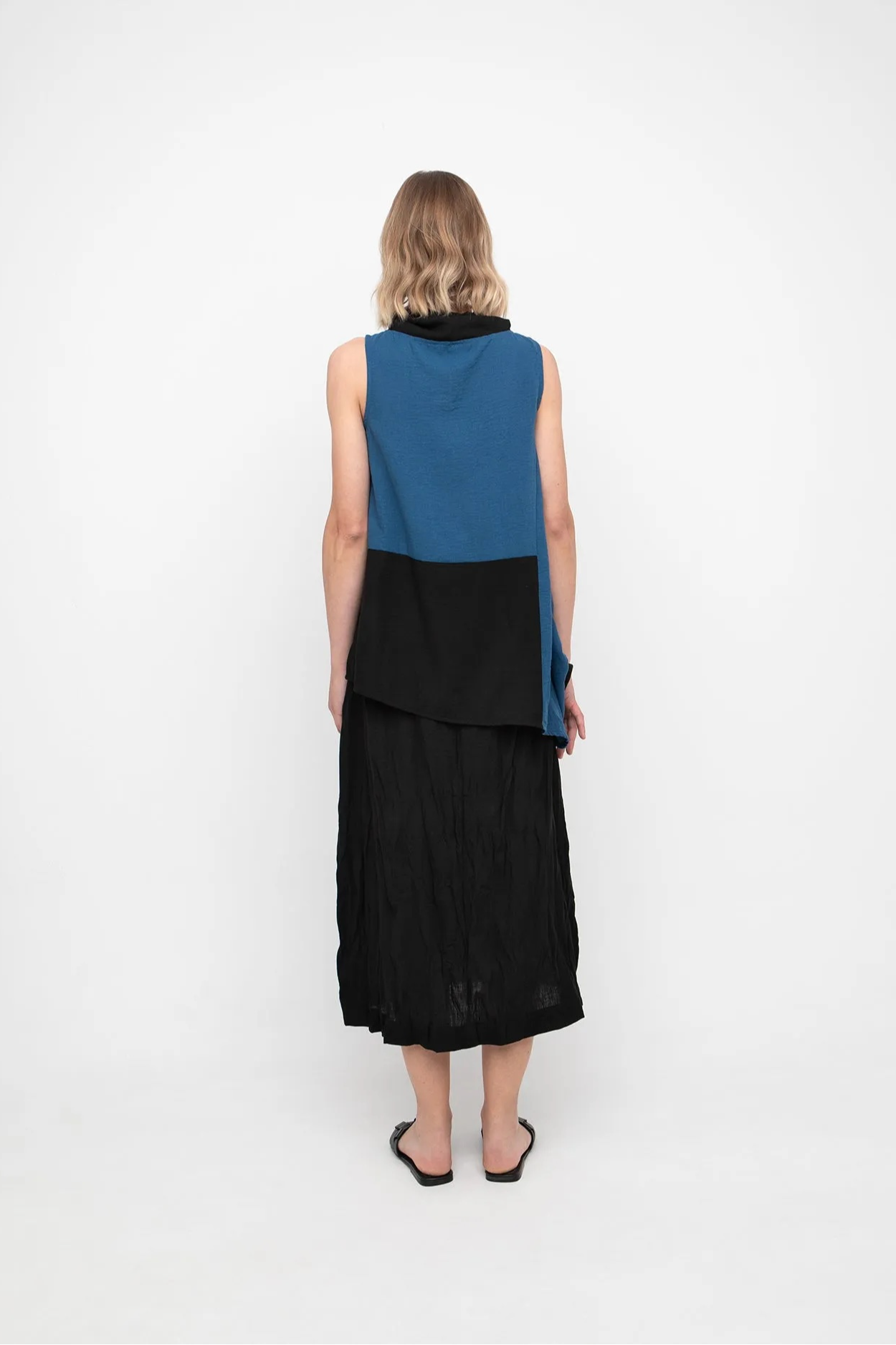 Ozai Skirt CPS2410