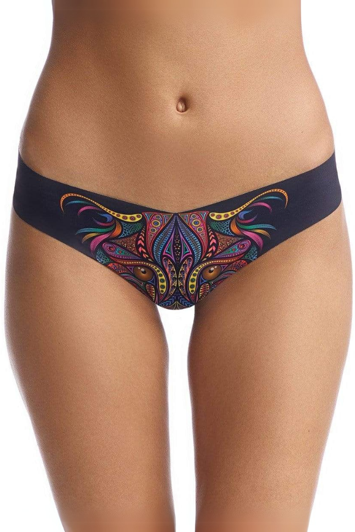 Classic Photo-Op Thong