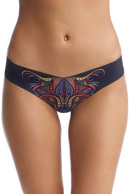 Classic Photo-Op Thong