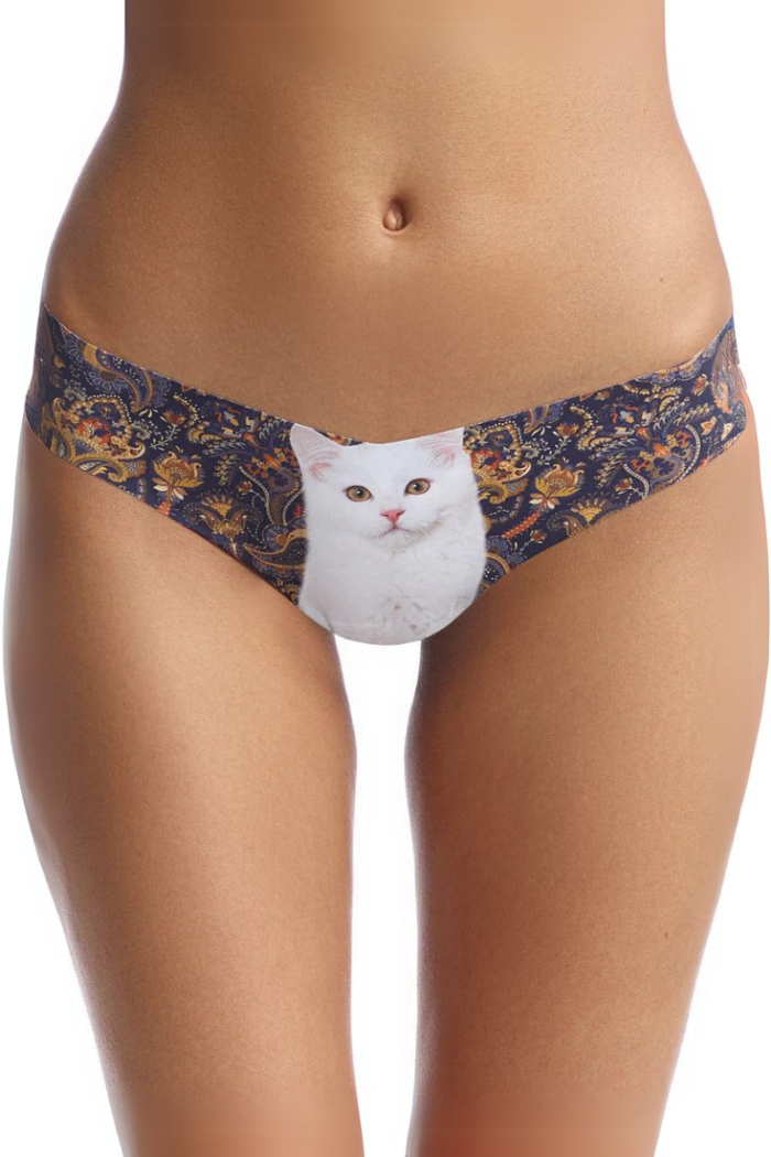 Classic Photo-Op Thong
