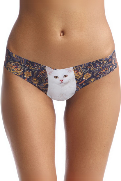 Classic Photo-Op Thong