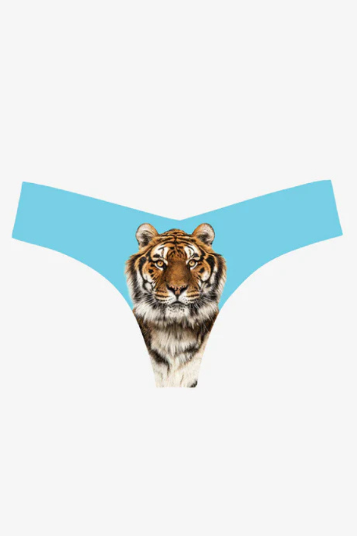 Classic Photo-Op Thong