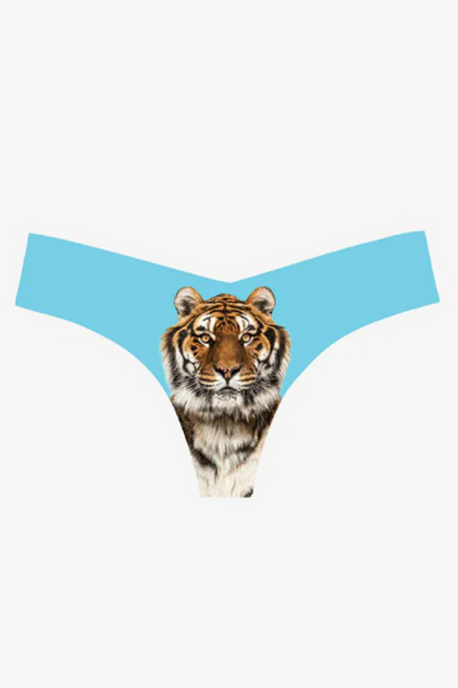 Classic Photo-Op Thong
