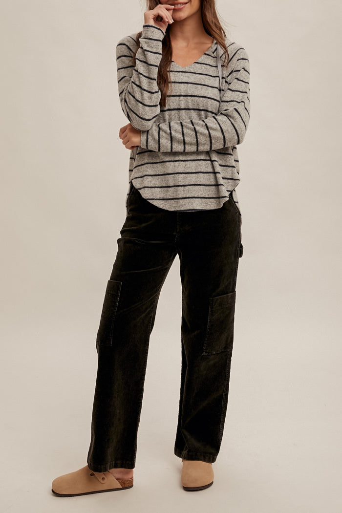 Celia Corduroy Pant