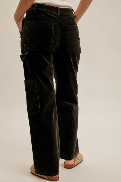 Celia Corduroy Pant