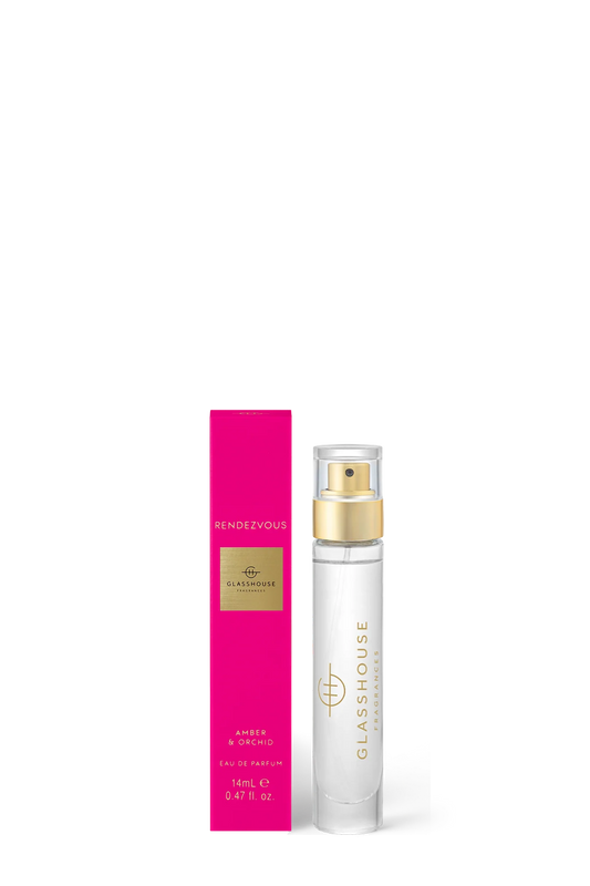 0.47 FL.OZ. EDP - RENDEZVOUS