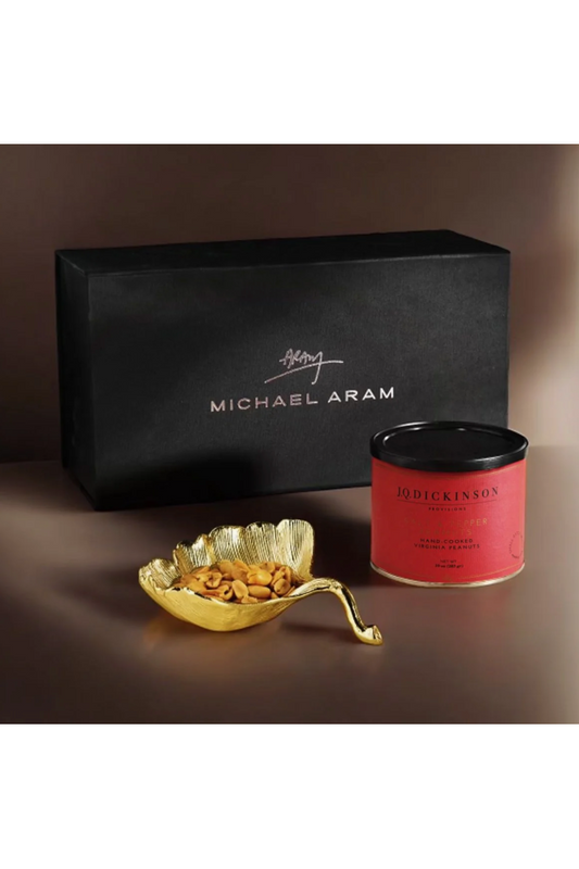 Nut Dish Gift Set