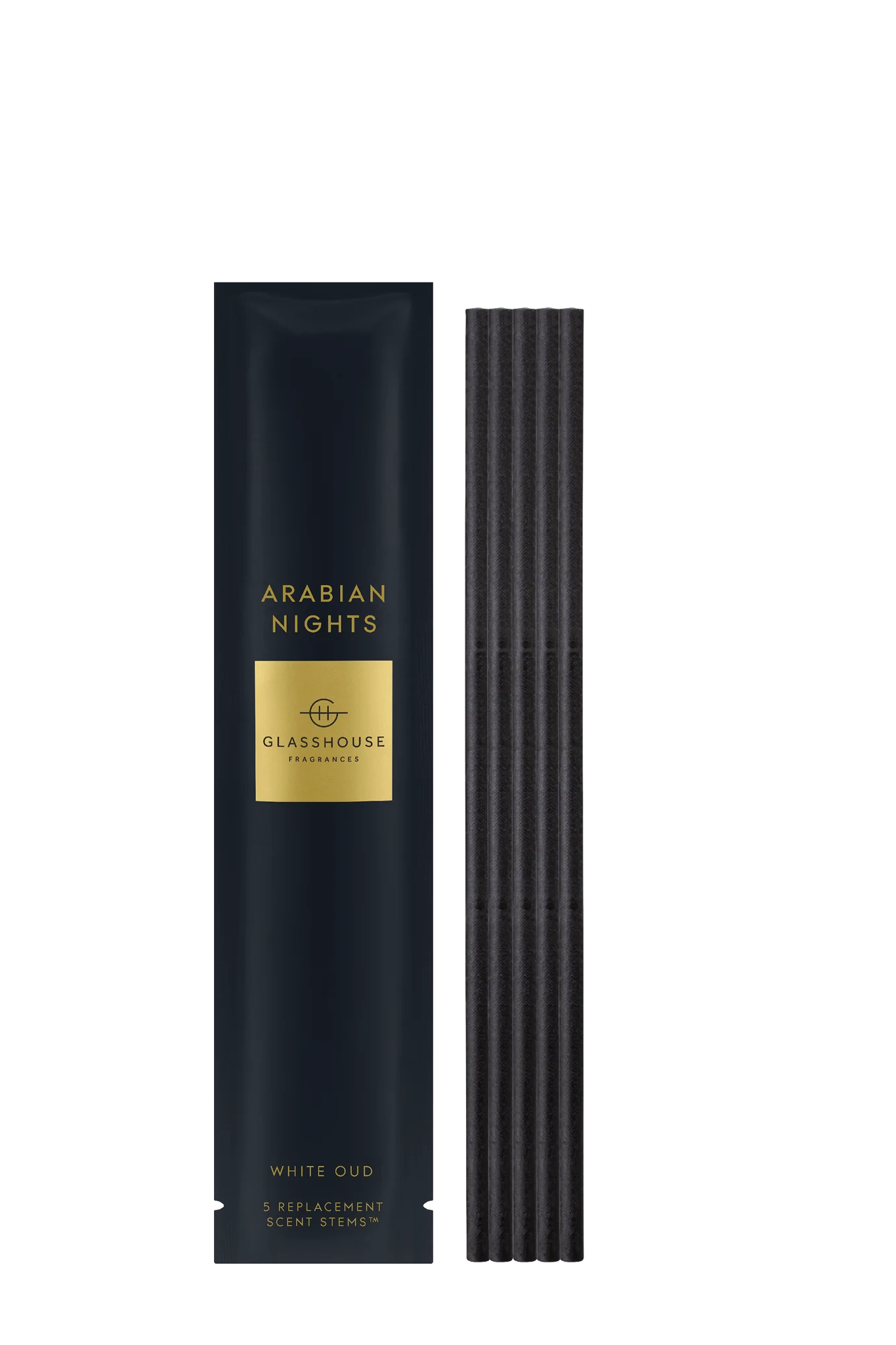 5 REPLACEMENT SCENT STEMS - ARABIAN NIGHTS