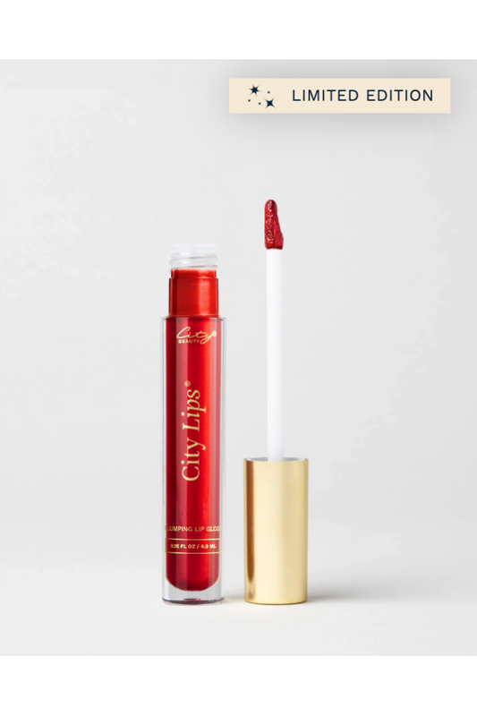 CITY LIPS-HOLLY