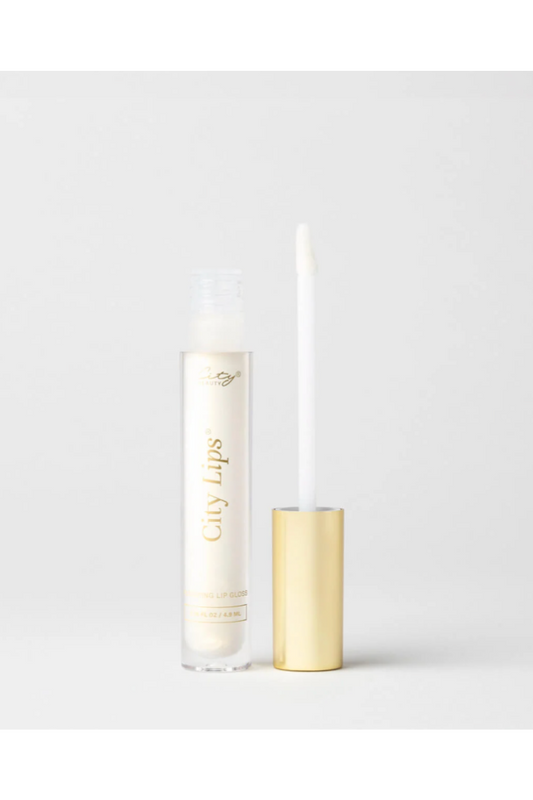 CITY LIPS-MIDNIGHT SPARKLE