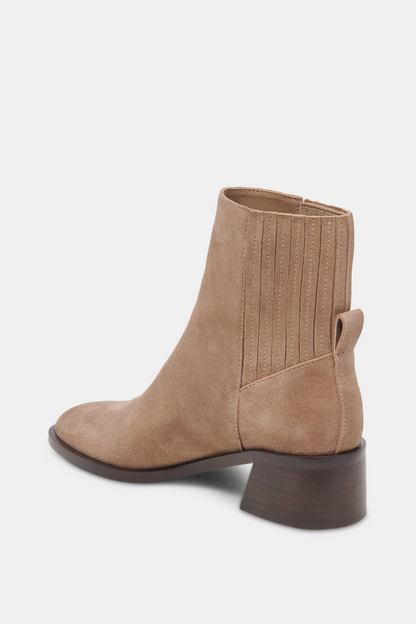 Linny H20 Boots- Truffle