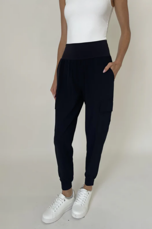 Kristie Lightweight Jogger