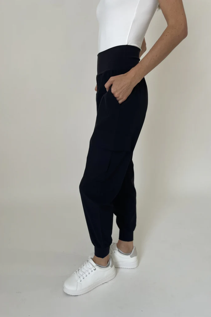 Kristie Lightweight Jogger