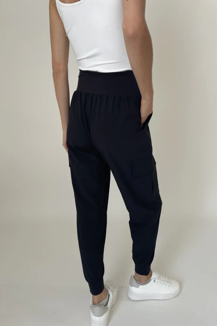 Kristie Lightweight Jogger
