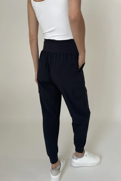 Kristie Lightweight Jogger
