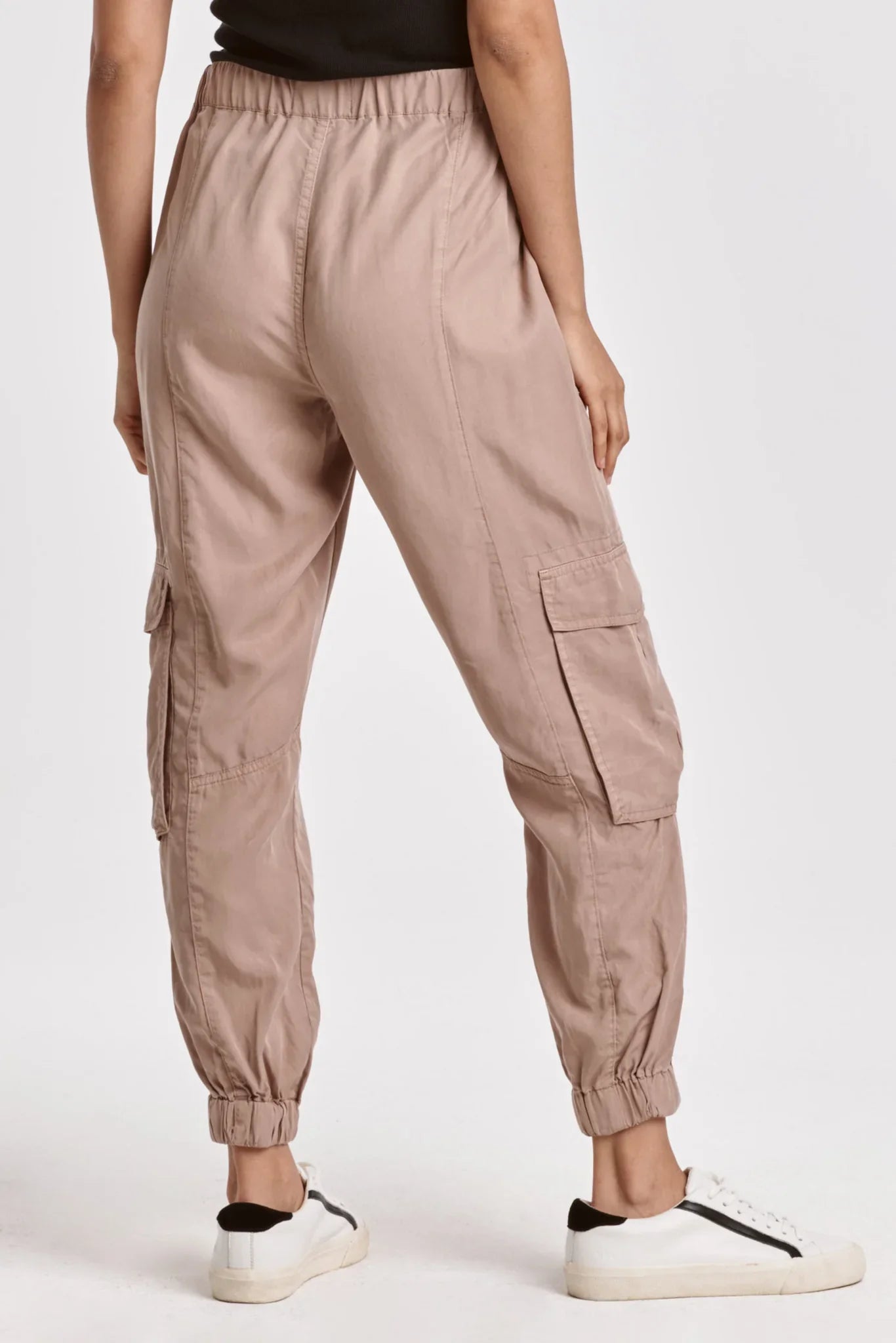 Tencel Joggers