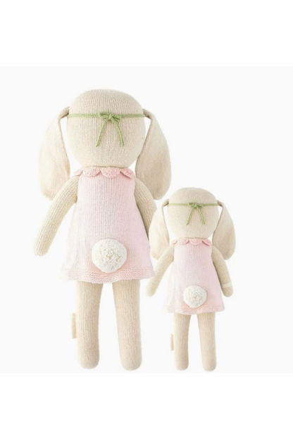 HANNAH THE BUNNY 20"